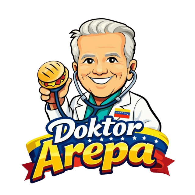 Doktor Arepa