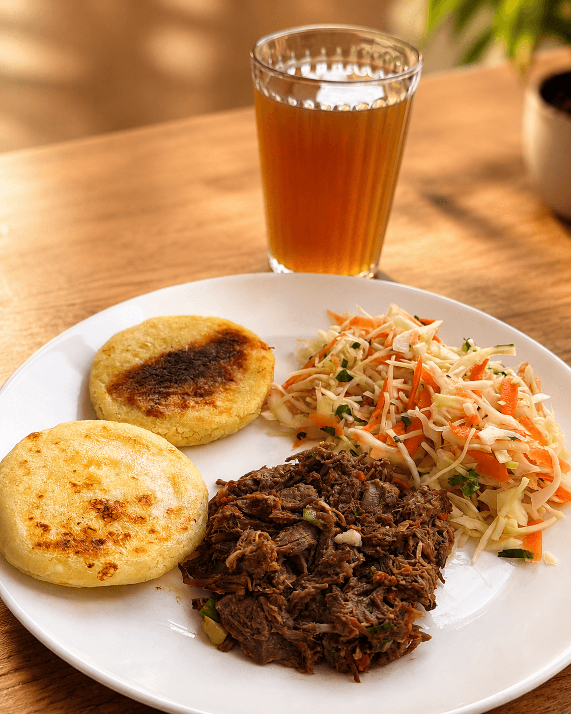 Pabellón Venezolano